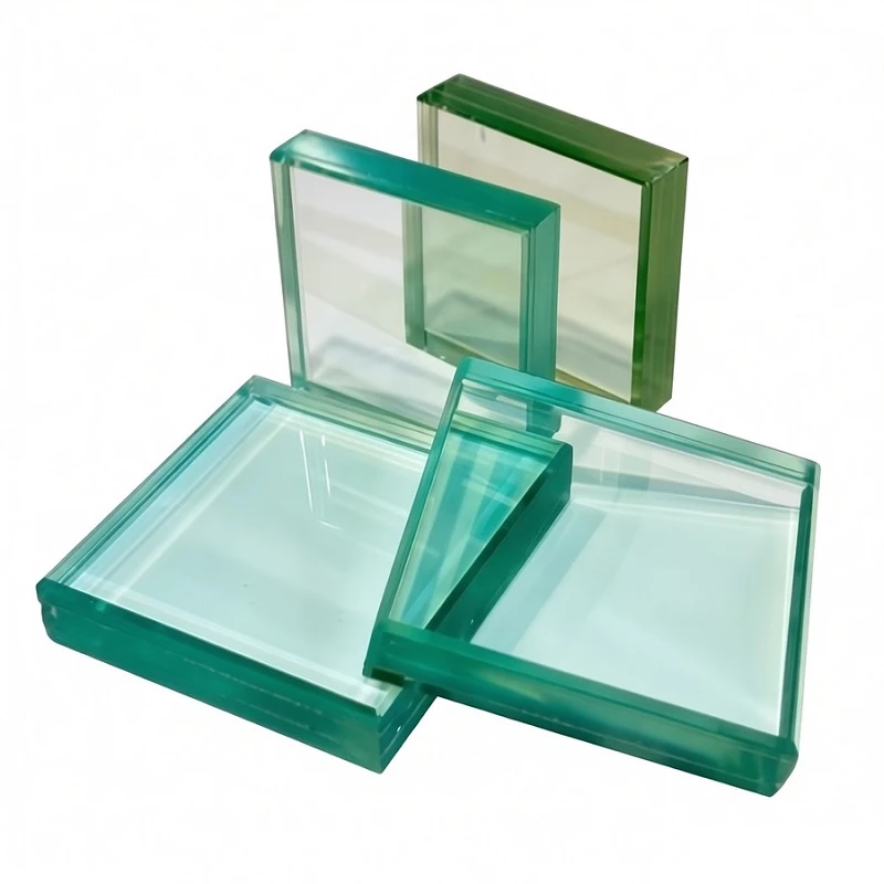 Bulletproof Glass-1