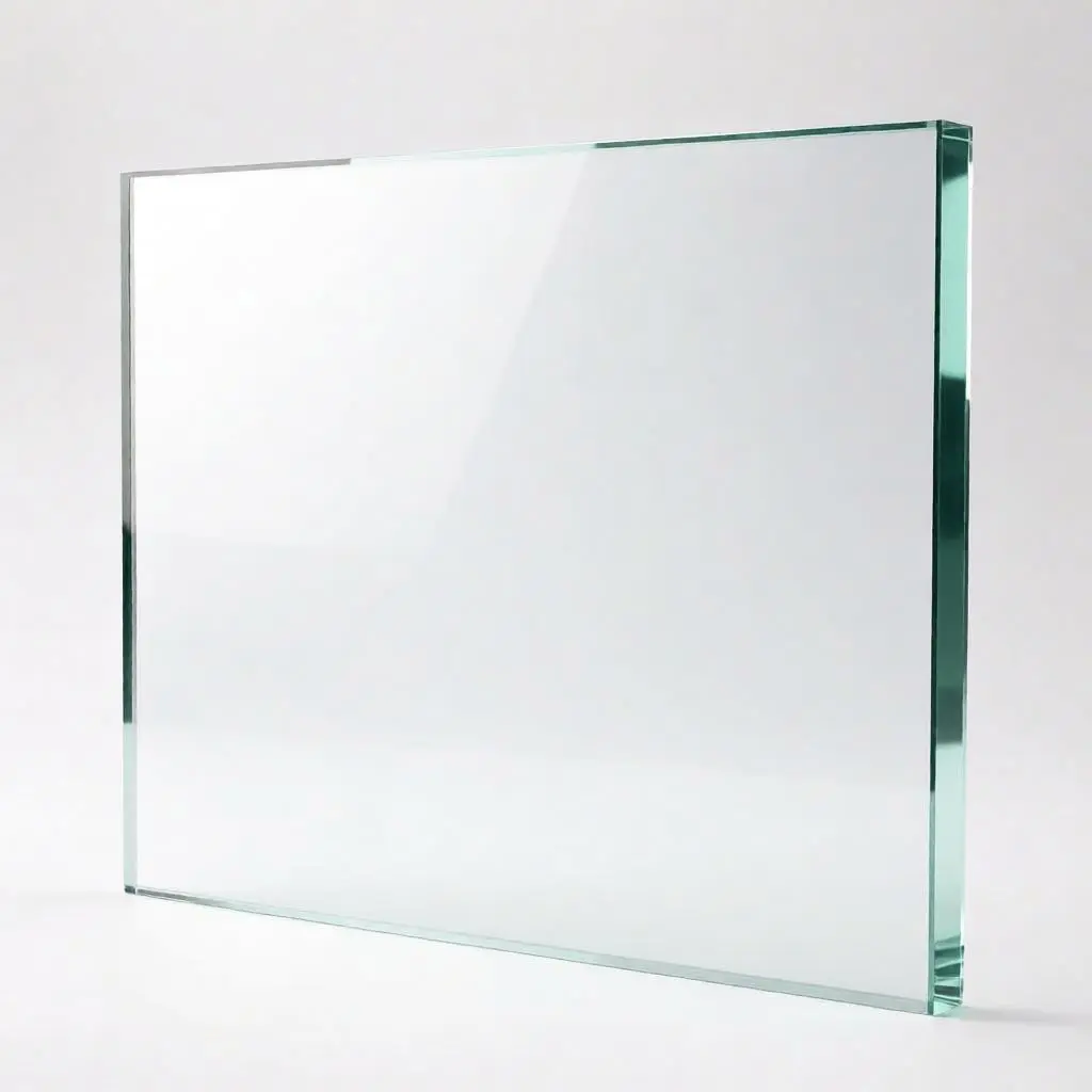 Bulletproof Glass