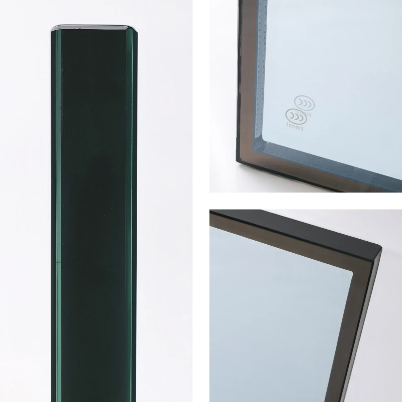 Clear Double Glazed Insulated Glass 06