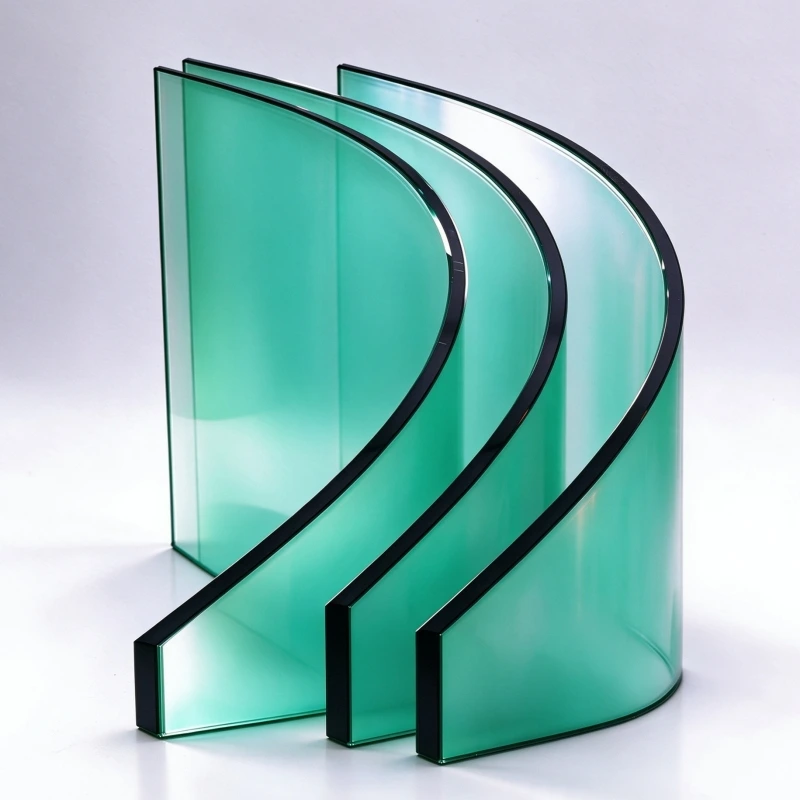 Clear Tempered Glass 02
