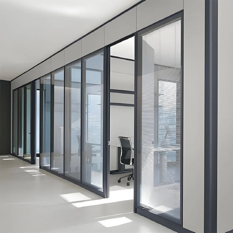 Clear Tempered Glass 04