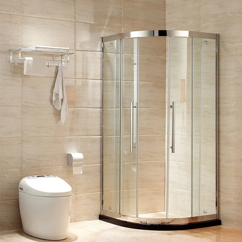 Clear Tempered Glass 05