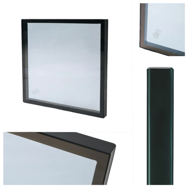 Low-E Insulated Glass 2