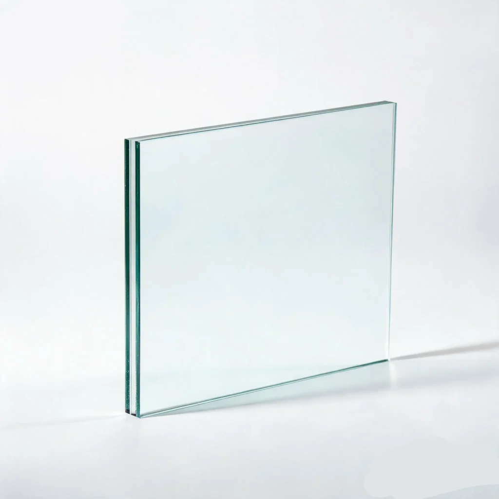 Low-E Insulated Glass Main Image