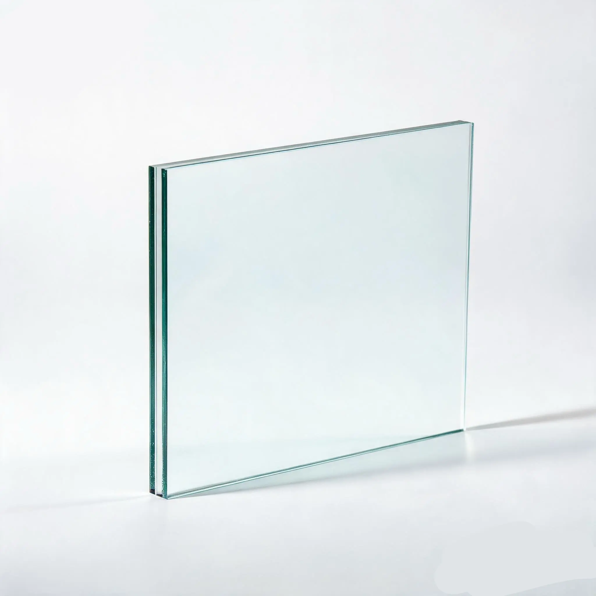 Low-E Insulated Glass Main Image