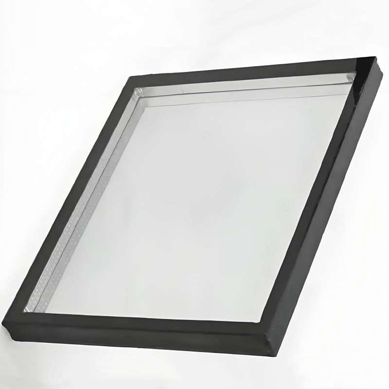 Triple-Pane Insulated Glass-1