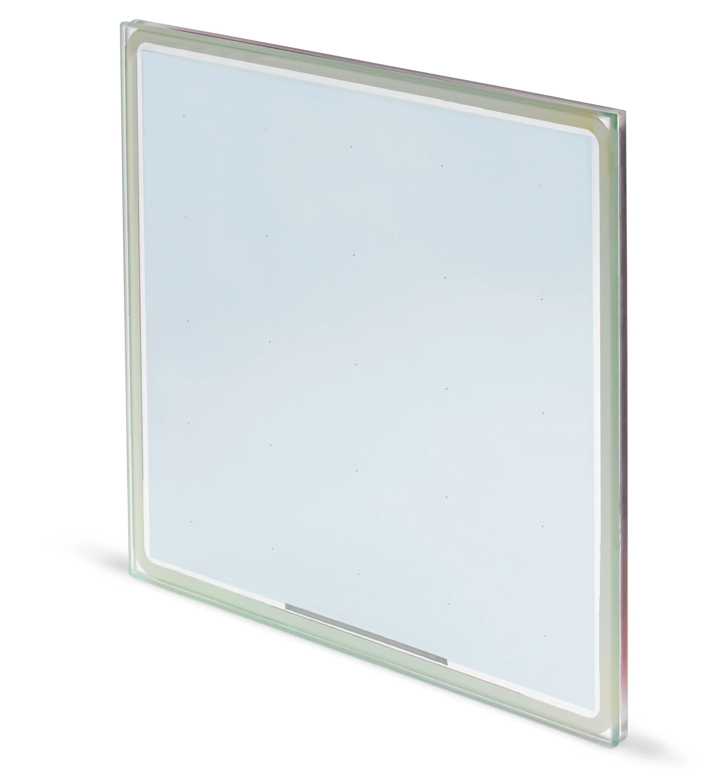 Vacuum Insulated Composite Glass Main Image