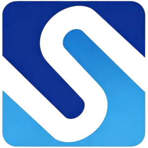 SG Glass architectural glass manufacturer logo