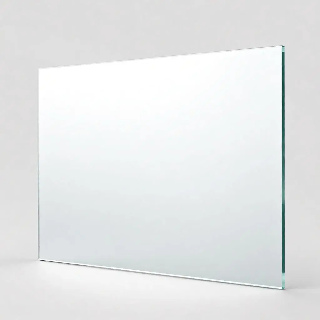Clear Tempered Glass