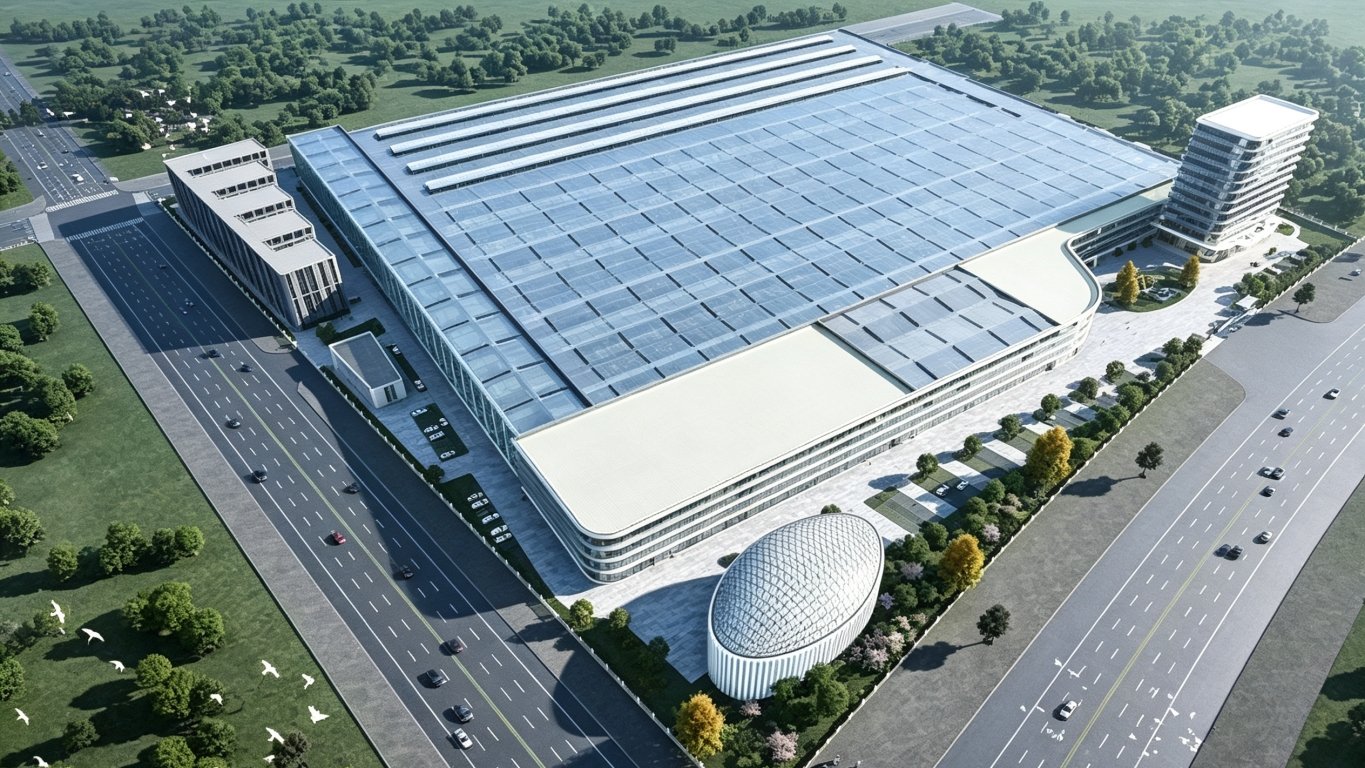 Kailai Intelligent Equipment (Zhejiang)