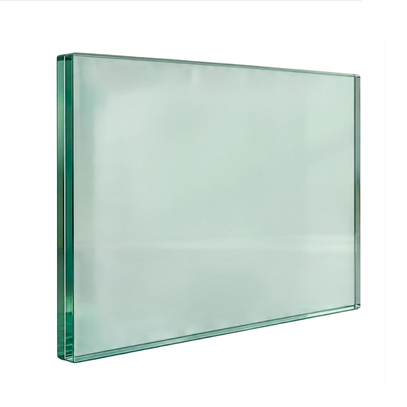 Clear PVB Laminated Glass: Performance, Manufacturing and Applications