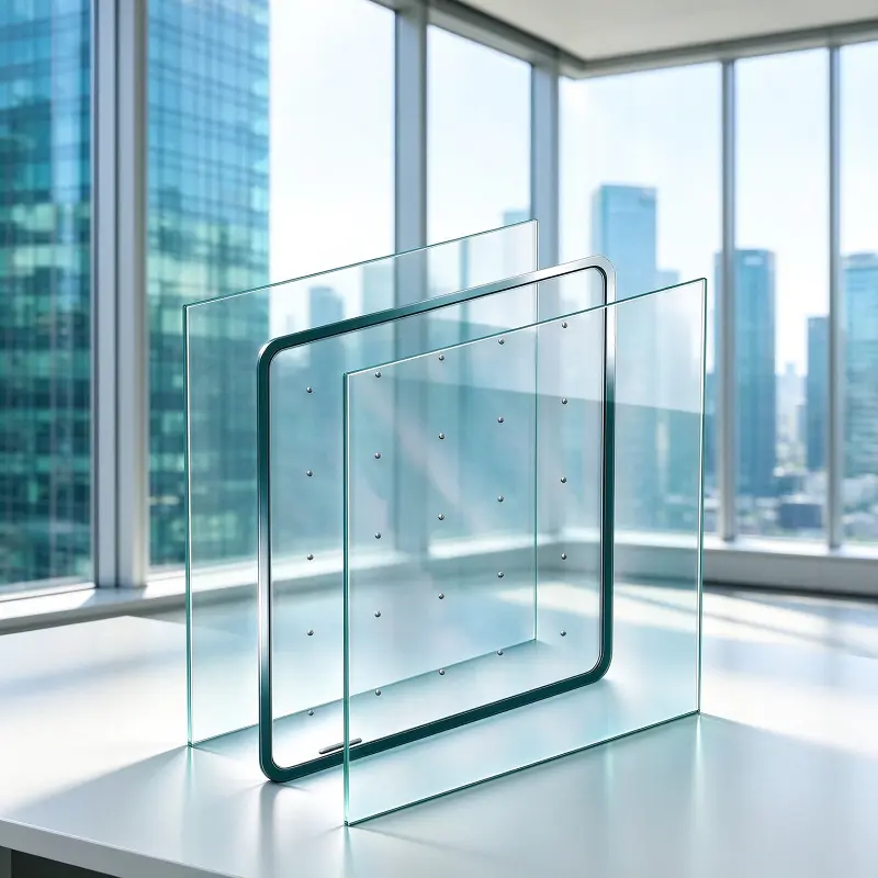 Vacuum Insulated Glass Price